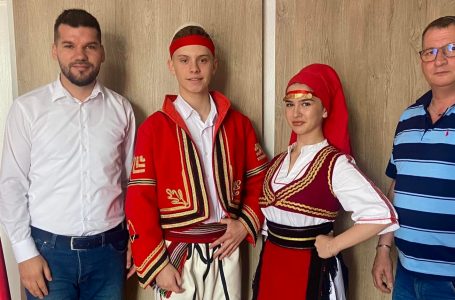 Nga viti i ri shkollor, në Luginë do të mësohet për veshjet dhe vallet shqiptare