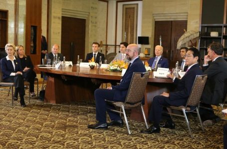 Liderët botërorë u bëjnë thirrje financave private për të ndihmuar në uljen e varfërisë globale