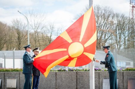 Maqedonia e Veriut nga 1 korriku e merr kryesimin e Procesit të Bashkëpunimit në Europën Juglindore