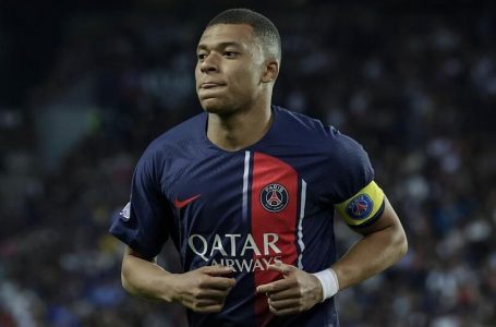 PSG e gjen te Arsenali zëvendësuesin e Mbappes, gati të paguajë mbi 160 milionë euro