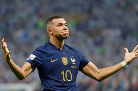Mbappe dëshiron të largohet si kampion nga Euro 2024