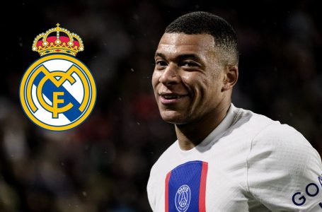 “Telenovela” Mbappe pranë fundit, francezi pritet të firmos për Real Madrid