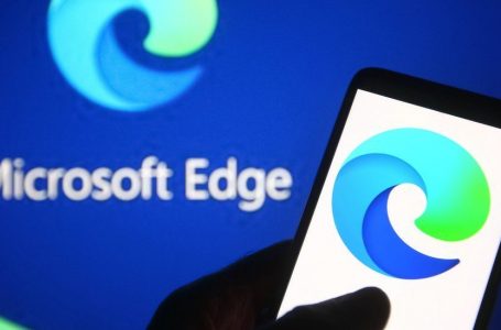 A po na spiunon Microsoft Edge?