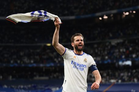 Real Madridi identifikon kapitenin e ri të ekipit pas largimit të Nachos