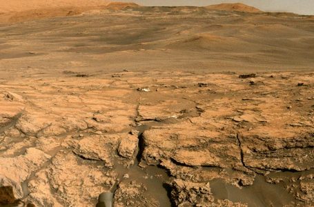 Kjo është arsyeja pse NASA i jep një emër të veçantë çdo vendi që studion në planetin Mars