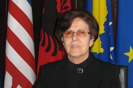 ​12 vjet nga vdekja e Nekibe Kelmendit
