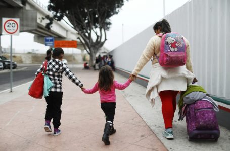 OKB: 110 milionë njerëz të zhvendosur me forcë gjatë një viti