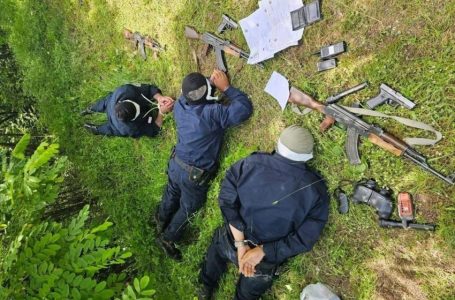 “Menjëherë dhe pa kushte”/ Ndërkombëtarët njëzëri, ShBA shton presionin ndaj Serbisë për lirimin e tre policëve të Kosovës