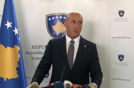 Dita Botërore e Mjedisit, Haradinaj: Cilësia e jetës sonë varet nga kujdesi ynë për mjedisin