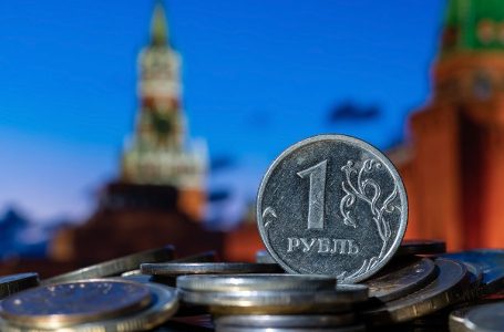 Pavarësisht të gjitha sanksioneve, Rusia hyri në dhjetë ekonomitë më të mëdha në botë