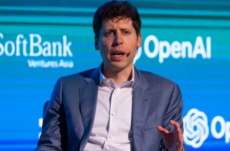 Drejtori ekzekutiv i OpenAI shprehet ‘optimist’ për koordinimin global mbi inteligjencën artificiale