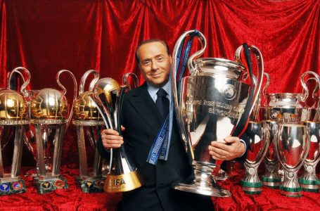 Berlusconi dhe triumfet në futboll: Milani i 29 trofeve dhe udhëtimi në Monza