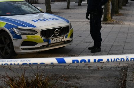 Të shtëna me armë zjarri në Stokholm, vritet një 15-vjeçar
