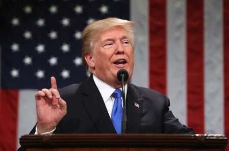 Trump: Nëse zgjidhem president do të ndaloj të gjithë emigrantët që mbështesin Hamasin