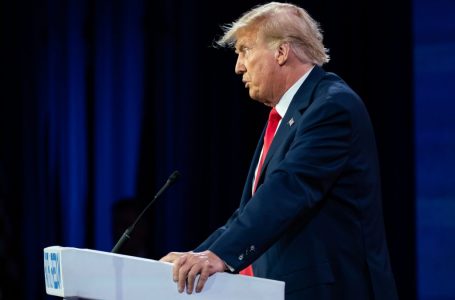 Gjykata e lartë do të vendosë sot nëse Trump do të kandidojë për president