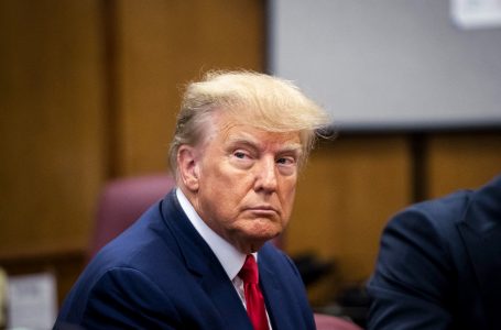 ​Trump: Kam një plan për t’i dhënë fund luftës në Ukrainë