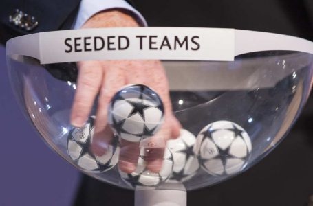 Hidhet shorti në Ligën e Kampionëve, përballje të zjarrta në fazën e eliminimit direkt