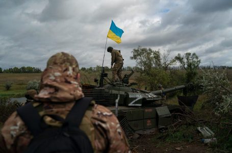 Inteligjenca britanike: Ukraina po rikthen territoret e pushtuara nga Rusia në vitin 2014