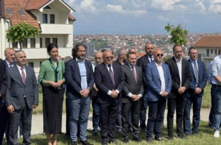 ​24-vjetori i çlirimit të Prishtinës, Rama: Sot është ditë historike për vendin