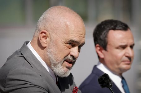 Rama për Kurtin: Atë po e fajëson e tërë bota demokratike – në pyetje nuk është fati i tij por i tërë Kosovës