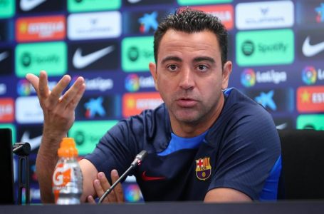 Xavi për qëndrimin e tij te Barcelona: Ndihesha përgjegjës për atë që po ndodhte në janar