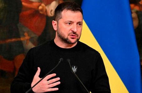 Zelensky: Rusia po e vazhdon luftën kundër njerëzve të zakonshëm