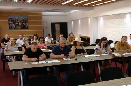 Riaktivizohet Shoqata e Zejtarëve të Gjakovës