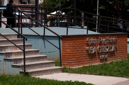 Reagon SHSKUK dhe PRAK ndaj vendimit të marrë nga menaxhmenti i Spitalit “Isa Grezda”
