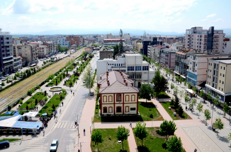 Ferizaji shqipton 14 gjoba nga 500 euro për ndotësit e ambientit