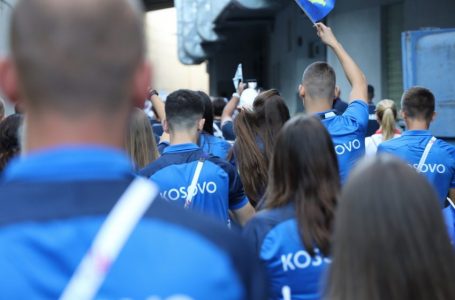 19 sportistë përfaqësojnë Kosovën në EYOF Maribor 2023