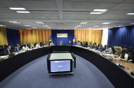Kryeministri rendit arsyet, zbulon pse Kosova duhet të bëhet pjesë e Këshillit të Evropës