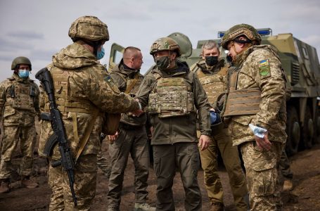 NATO për kundërofensivën e Kievit: Është një kohë shumë e vështirë për ushtrinë ukrainase