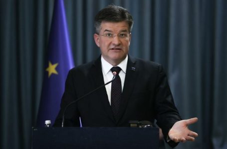 Zbatimi i marrëveshjeve, Lajçak paralajmëron takim me palën kosovare këtë javë