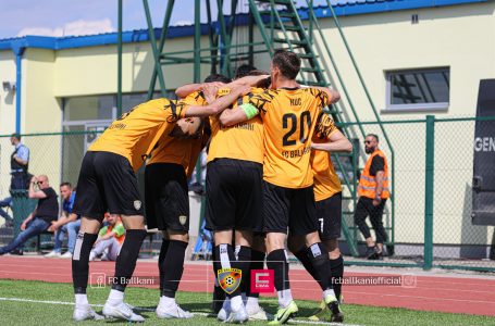 Dita e ndeshjes: Ballkani fillon rrugëtimin në Ligën e Kampionëve, pret Ludogoretsin