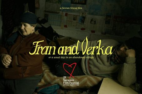Filmi i regjisorit Sovran Ndrecaj me premierë në Festivalin e Filmit në Sarajevë