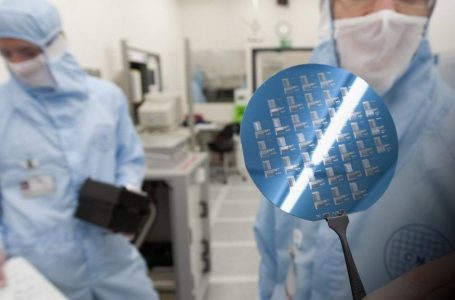 BE akordon 90 miliardë euro për prodhimin e çipave