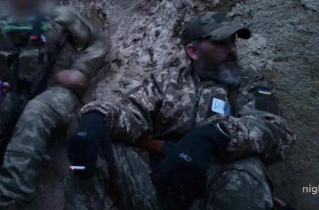 Amerikani që u zu rob lufte nga rusët, rrëfen tmerrin e përjetuar