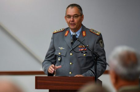 Alfons Mais: Gjermania do të ketë divizionin më të mirë evropian në NATO