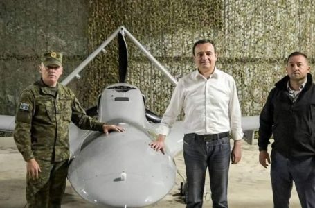 Mehaj: Kosova duhet të jetë vendi i 33 që anëtarësohet në NATO