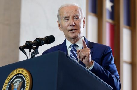 Bideni drejt Evropës: Një mbret dhe një luftë janë në agjendën e tij