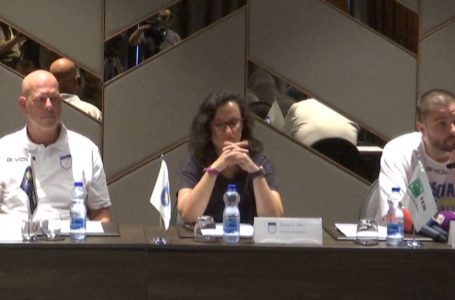 Hadar dhe Berisha kërkojnë mbështetjen e tifozëve: Jemi gati për këtë kampanjë