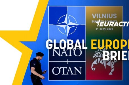 Sot nis samiti i NATO-s në Vilnius