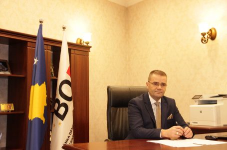 Mehmeti kërkon nga Presidenca që të mos dekretohet guvernatori i ri i BQK-së: Procesi për këtë pozitë ka pasur parregullsi