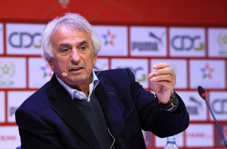 Trajneri i njohur, Vahid Halilhodzic kërkohet nga Kosova