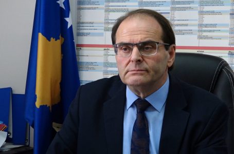 Regjistrimi i diasporës – Berisha: Të dhënat merren nga familjarët në Kosovë dhe në ambasada e konsullata