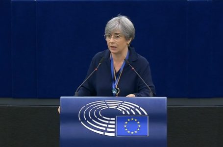 PE miraton raportin për Shqipërinë, Santos: Besojmë se procesi i anëtarësimit do të mbyllet deri në vitin 2030