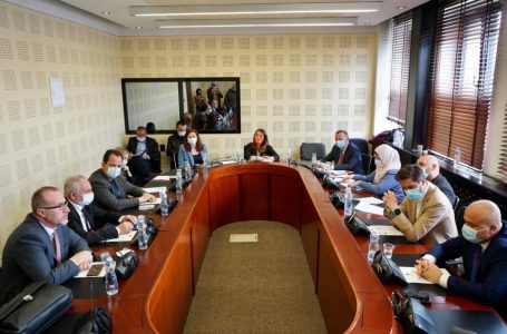 Nuk hidhet në votim Projektligji për produktet medicinale, mospajtime mes deputetëve në Komisionin për Shëndetësi