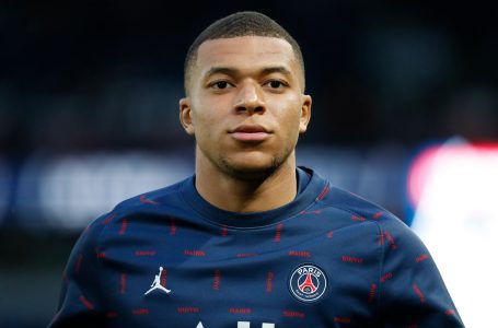 Paris Saint-Germain i vendos çmimin Mbappes