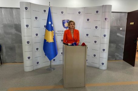 Kusari-Lila e fajëson LDK-në për dështimin e mbledhjes, thotë se Konjufca pati një kërkesë për partitë