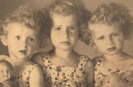 Misteri i vajzave të “Holokaustit” zbulohet pas 84 vitesh